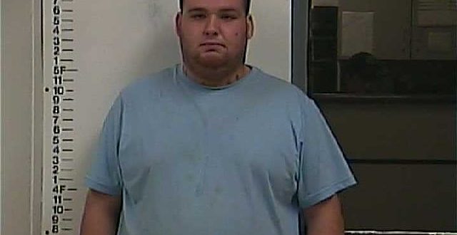 Cookeville Man Charged With Statutory Rape