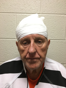 75-year-old Warren Nostrom will stand trial Oct. 29 in the shooting deaths of his ex wife and a 54-year-old man in 2018. (Photo: TBI)