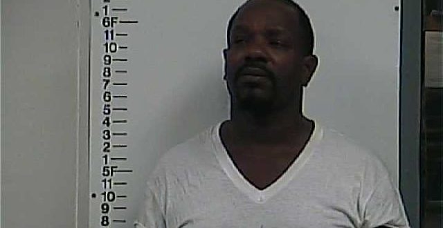 Texas Felony Fugitive Arrested In Putnam County