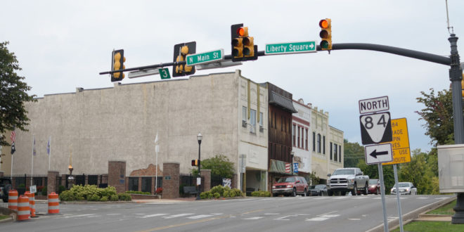 Sparta To Offer Downtown Revitalization Grants