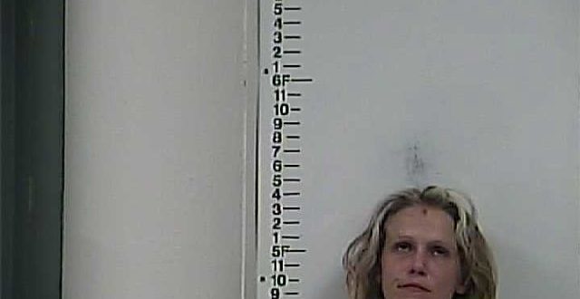 Livingston Woman Arrested For Striking Man With Vehicle News Talk 941am 1600 9225