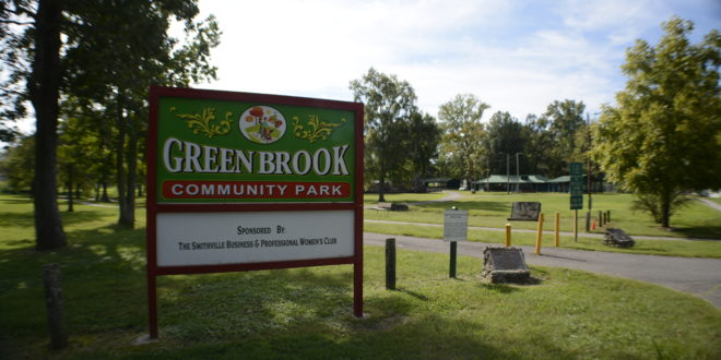 Smithville Woman Petitions For Changes At Green Brook Park
