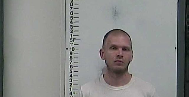 Cookeville Man Runs Away From Courthouse To Avoid Arrest