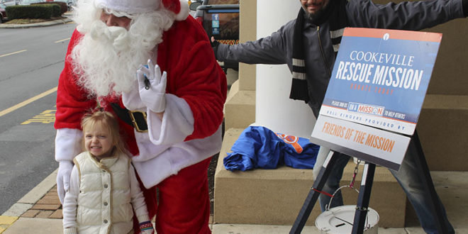 Volunteers Needed For Sound Of Hope Bell Ringing