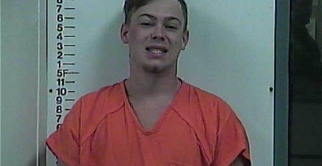 Cookeville Man Charged With Aggravated Kidnapping