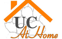 UC At Home: Amber Flynn Jared Of The Jared Group With The Realty Firm On Agents