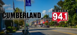Cumberland Gets 2 New EV Charging Stations