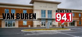 Van Buren Schools Fill Vacant SRO Position