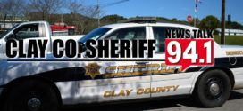 Clay Sheriff: School Safety Grant Big