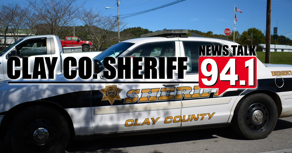Clay Sheriff And Schools Working To Improve School Safety