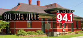 Cookeville-Putnam NAACP Hosting Voter Registration Drive In West End Saturday