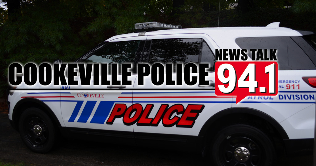 Cookeville’s Gets First Additional Certified Officer In Several Years