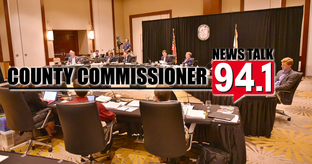 Putnam Commission Approves Maynard, Smith Promotions