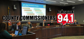 Jackson Commission Will Review County Road List For March Approval