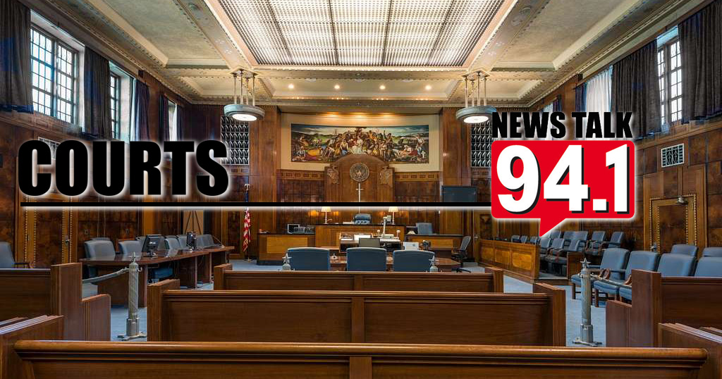 Applications For New 13th District Criminal Court Judge Due June 12th