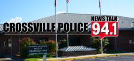 Crossville Police Offering Women’s Gun Familiarity Class