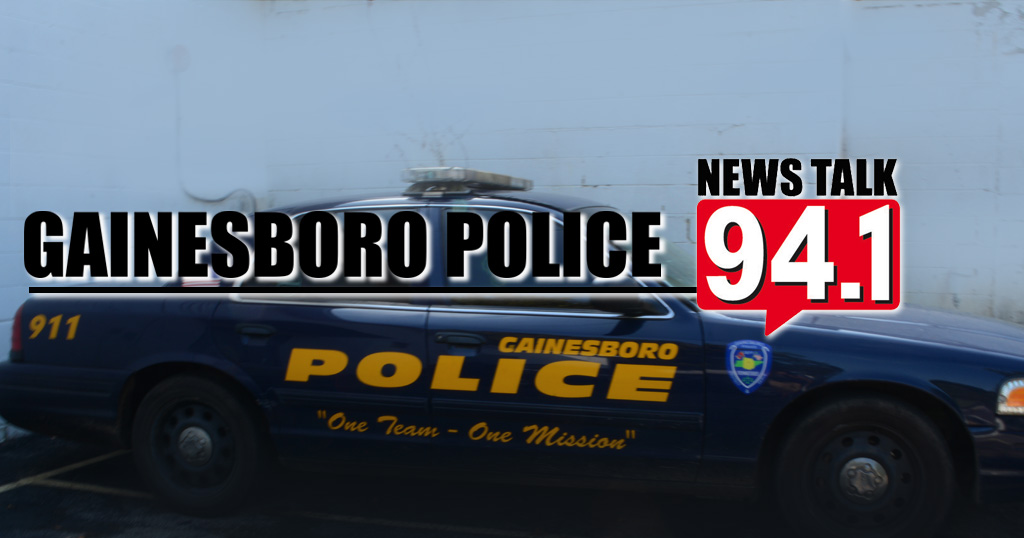 Smith Takes Over As Gainesboro Police Chief