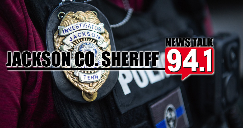 Jackson County Sheriffs Department Receive Body Cameras