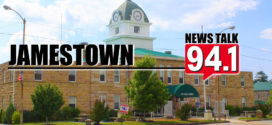 Jamestown City Attorney Revises City Ordinance For Farmer’s Market