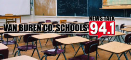 Van Buren High School Media Club Changed To Eagle Network