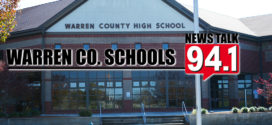 Warren Schools Salary Study Nearing End