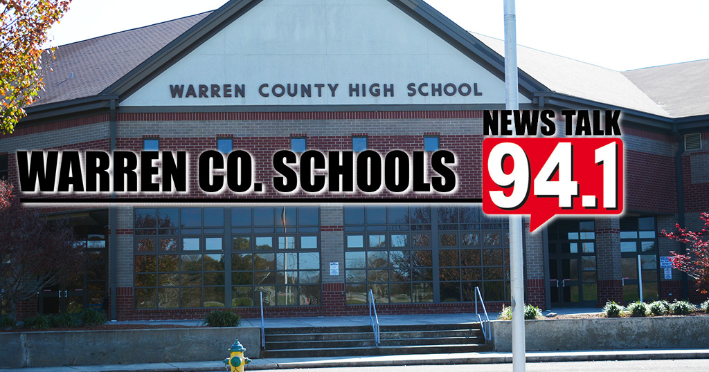 Warren Schools Projects Making Headway