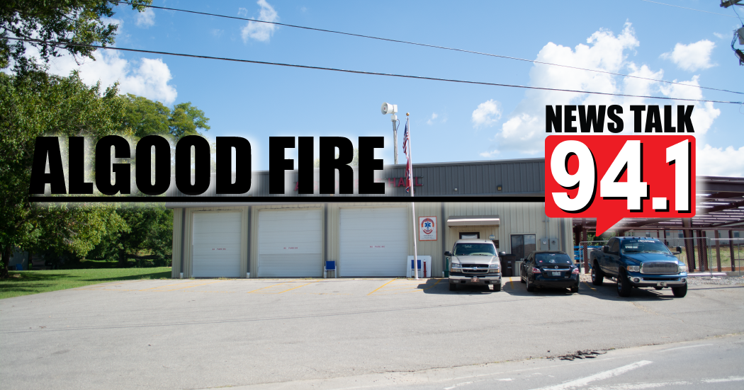 Algood Fire Department Respond To Early Morning Structure Fires