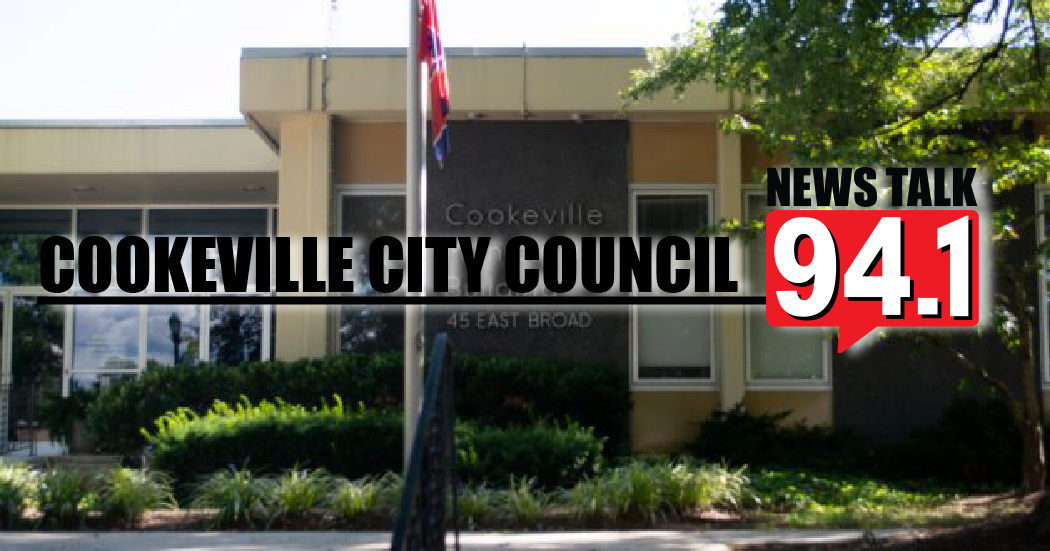 Cookeville Goes Automated In School Zones