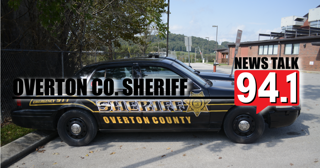 Overton Sheriff’s Department Retires K-9 Uno