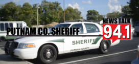 Putnam Sheriff Offering Classes For Retired Officers