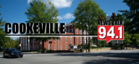 Cookeville Mayor Angry About More Park Issues; City Working To Catch Perpetrators
