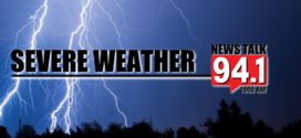 Putnam EMA: Pay Attention Weather This Weekend