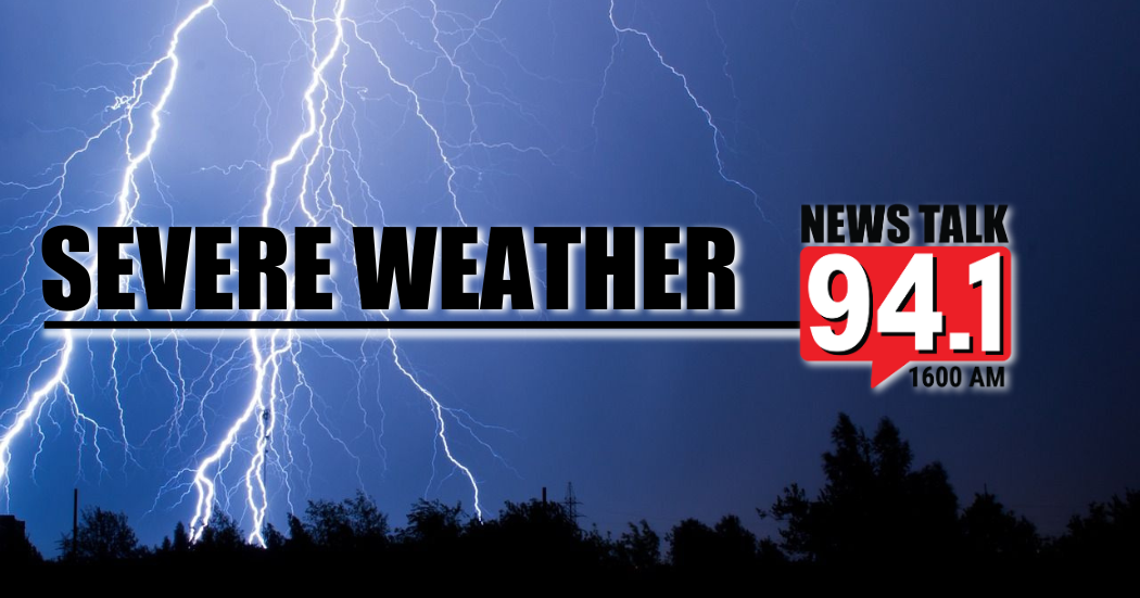 Putnam EMA: Pay Attention Weather This Weekend