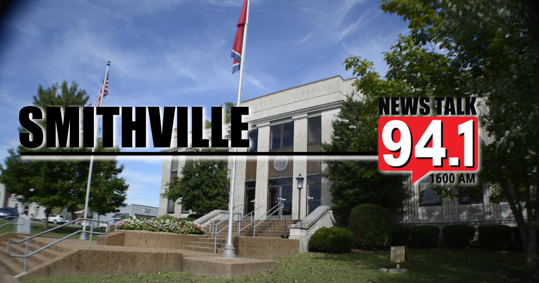 Smithville Budget Passes, Includes New Emergency Responder Positions