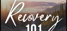 Recovery 101 With Tina Green: Meet Daniella Smith