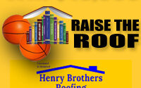 Raise The Roof For Your Chance To Win 10 Grand In Cash